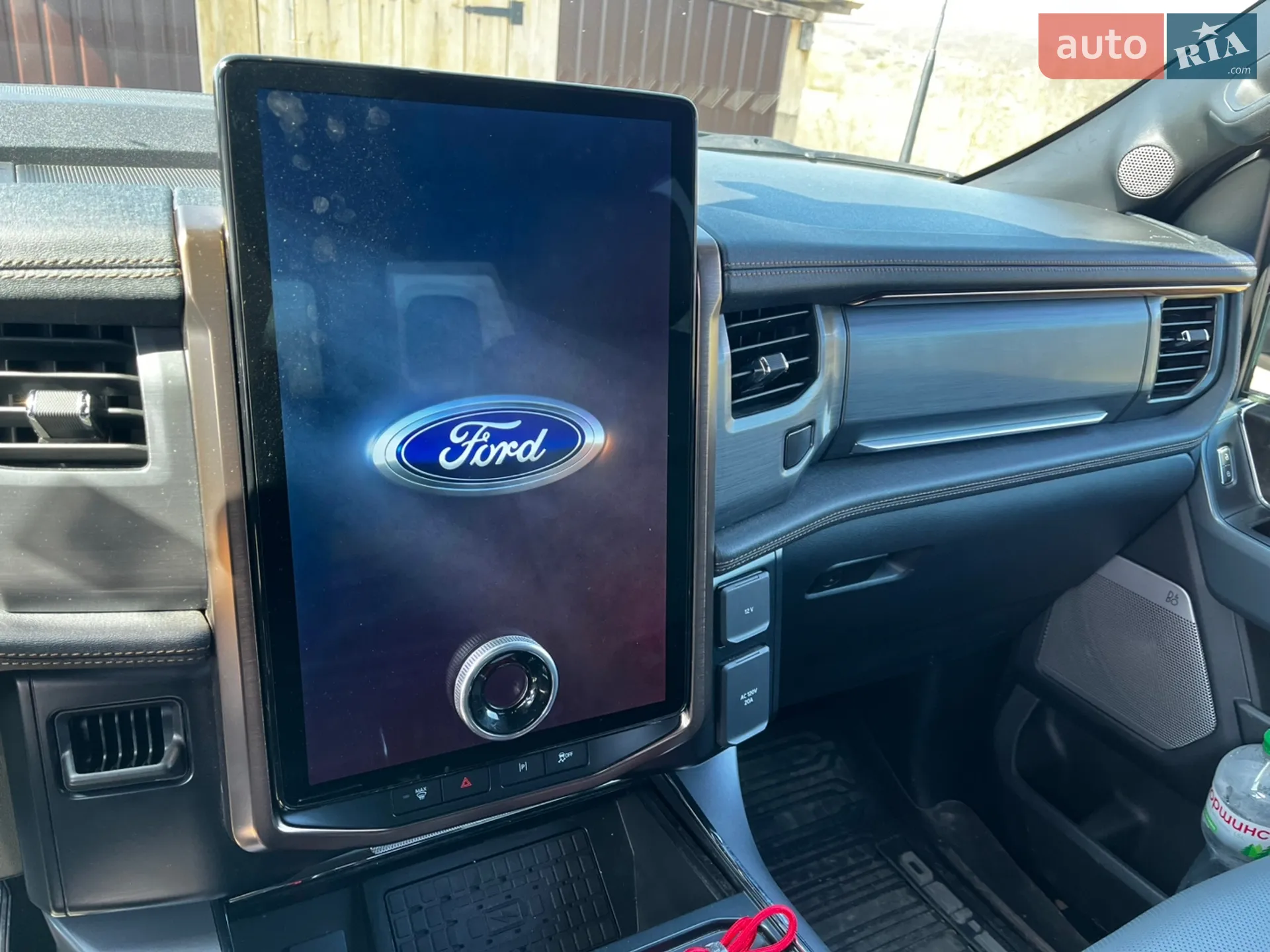 2023 Ford F-150 - мініатюра 4