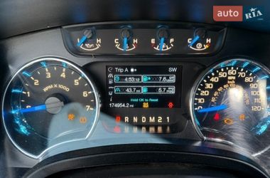 Пікап Ford F-150 2014 в Вінниці
