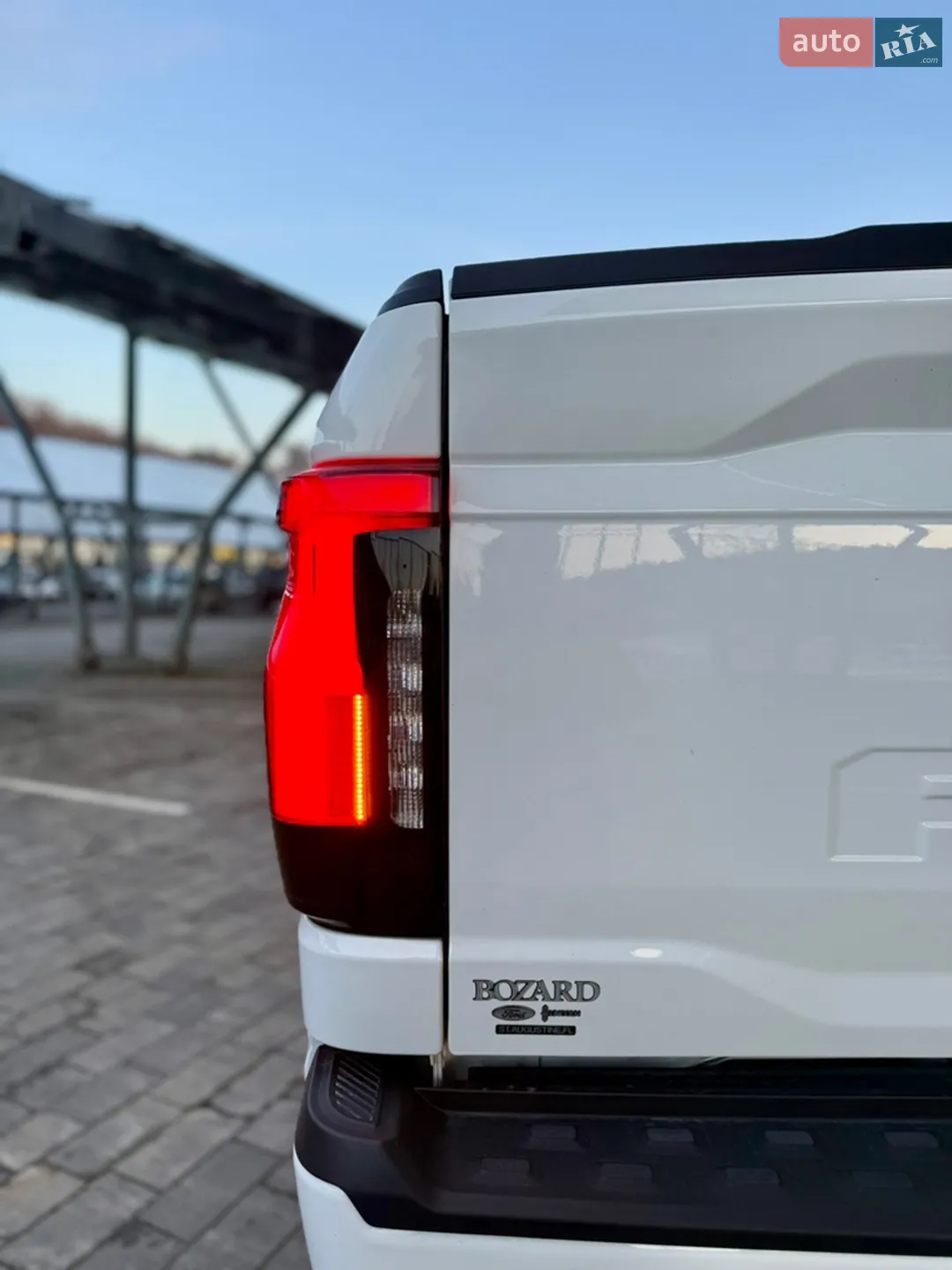 2024 Ford F-150 - мініатюра 10