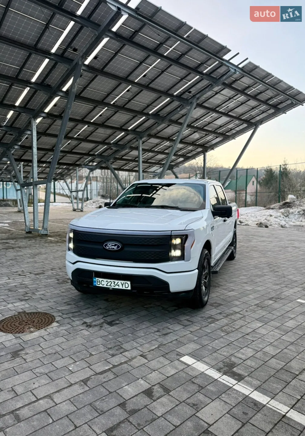 2024 Ford F-150 - мініатюра 14
