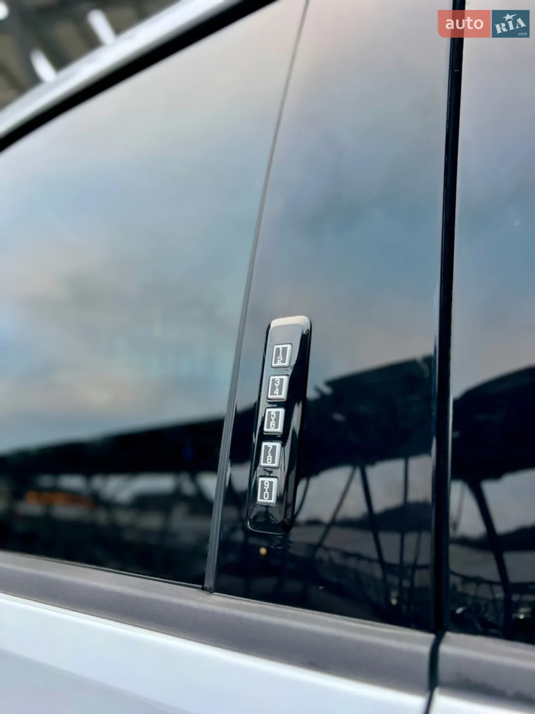 2024 Ford F-150 - мініатюра 24
