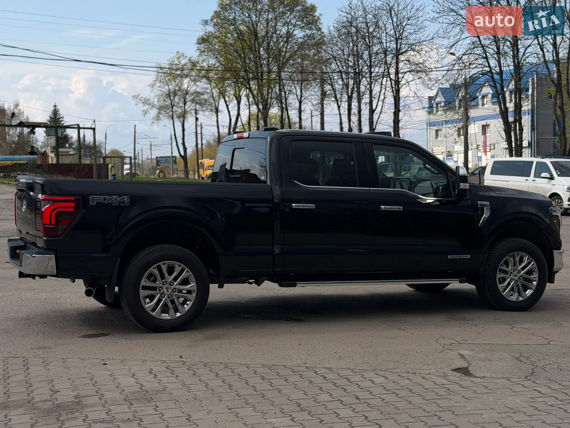2024 Ford F-150 - мініатюра 8