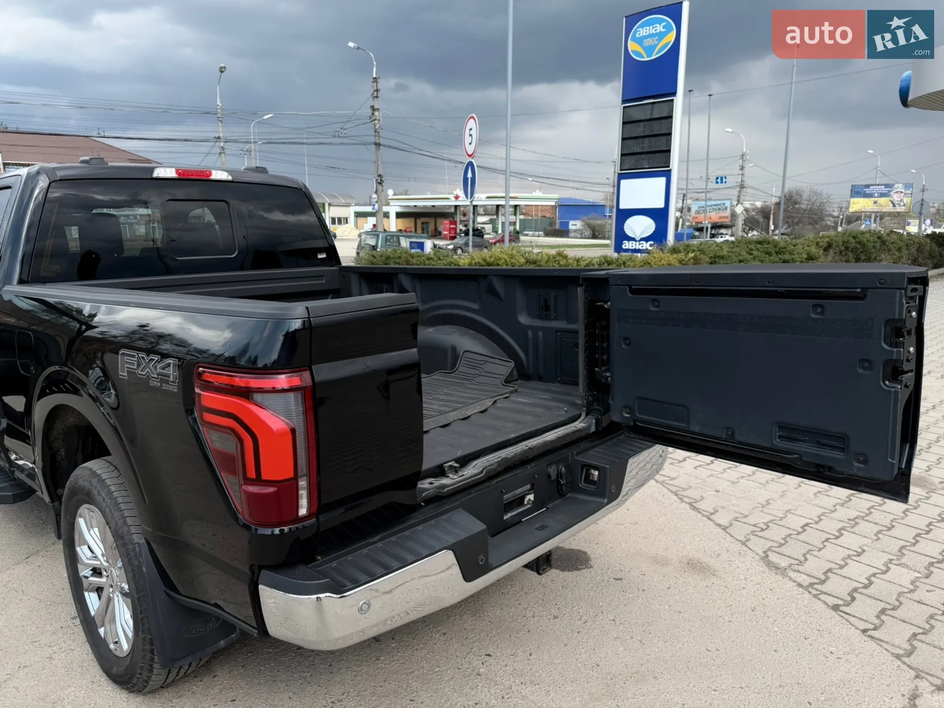 2024 Ford F-150 - мініатюра 11
