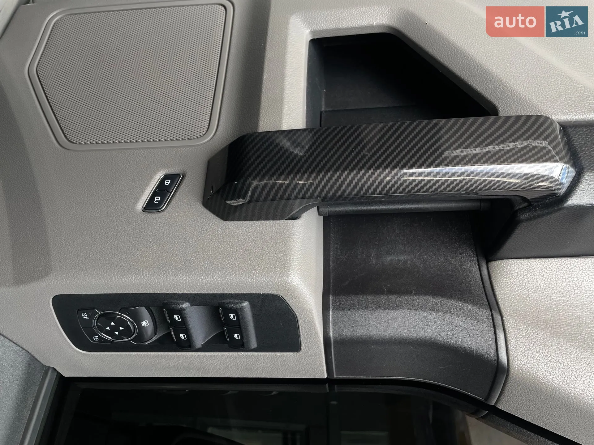2015 Ford F-150 - мініатюра 47