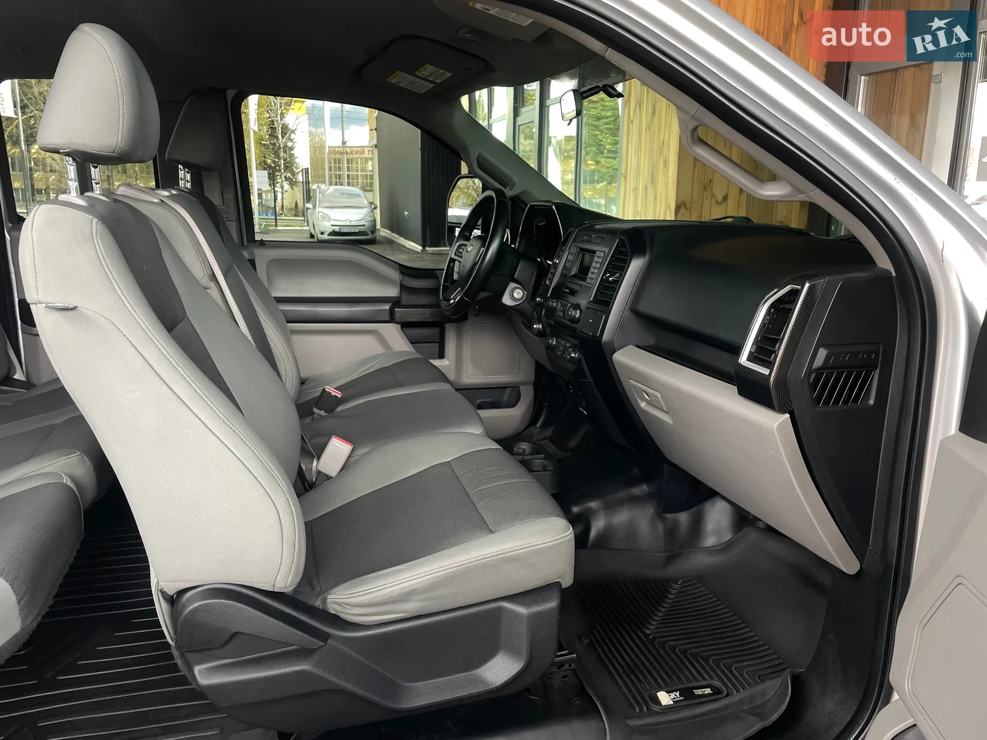 2015 Ford F-150 - мініатюра 57
