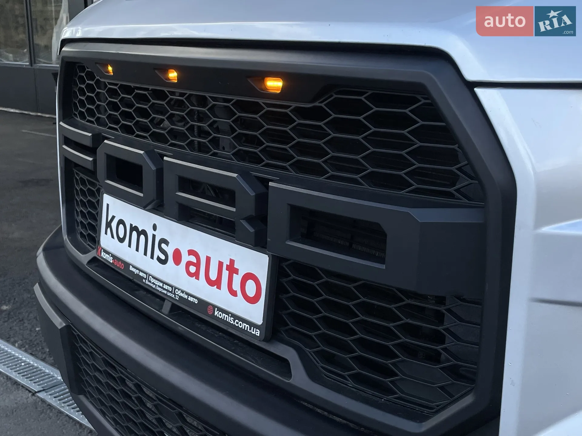 2015 Ford F-150 - мініатюра 13