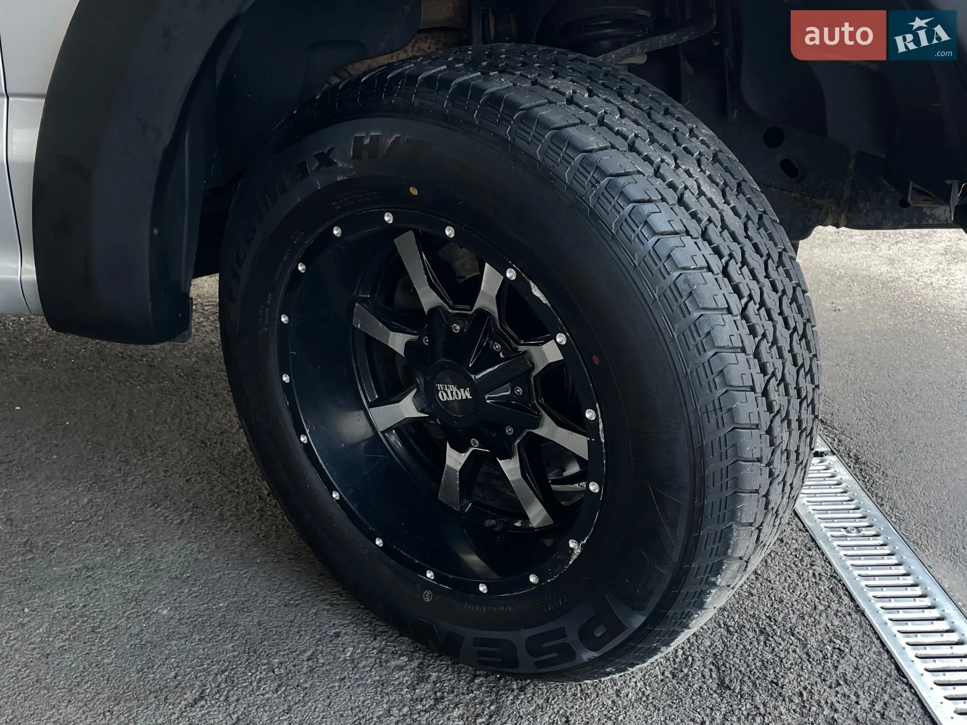 2015 Ford F-150 - мініатюра 6
