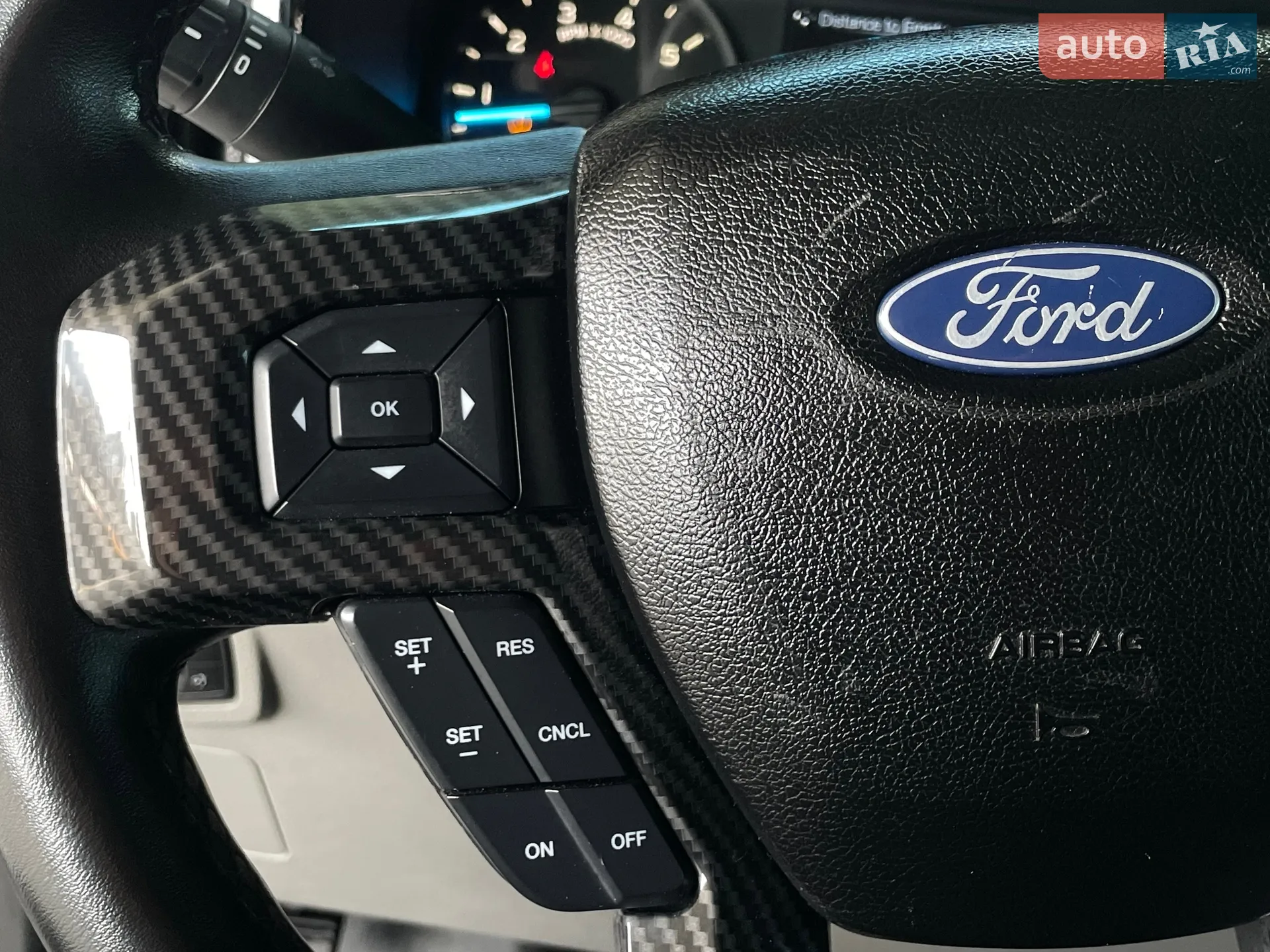 2015 Ford F-150 - мініатюра 60