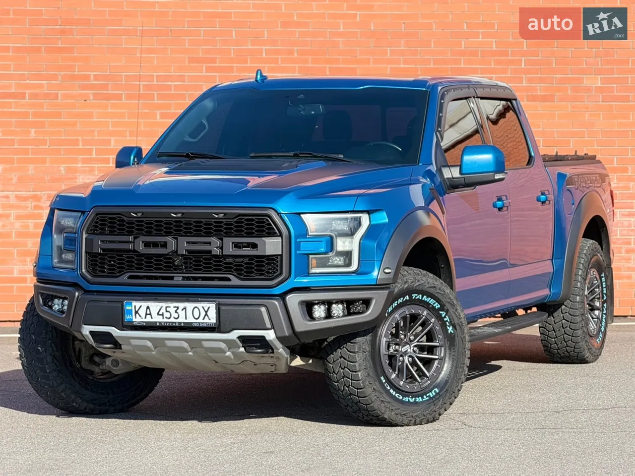 2018 Ford F-150 - мініатюра 20