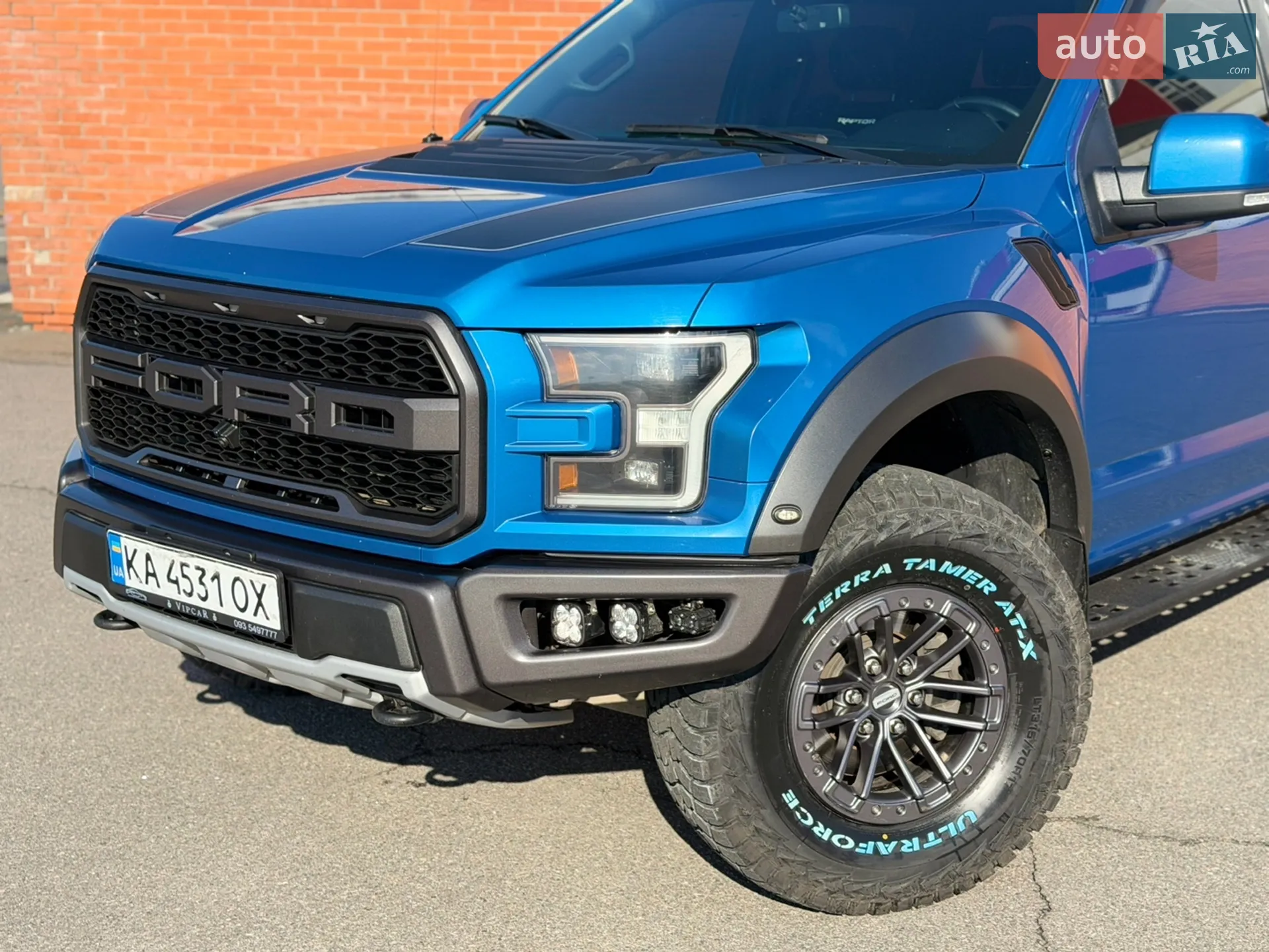 2019 Ford F-150 - мініатюра 4