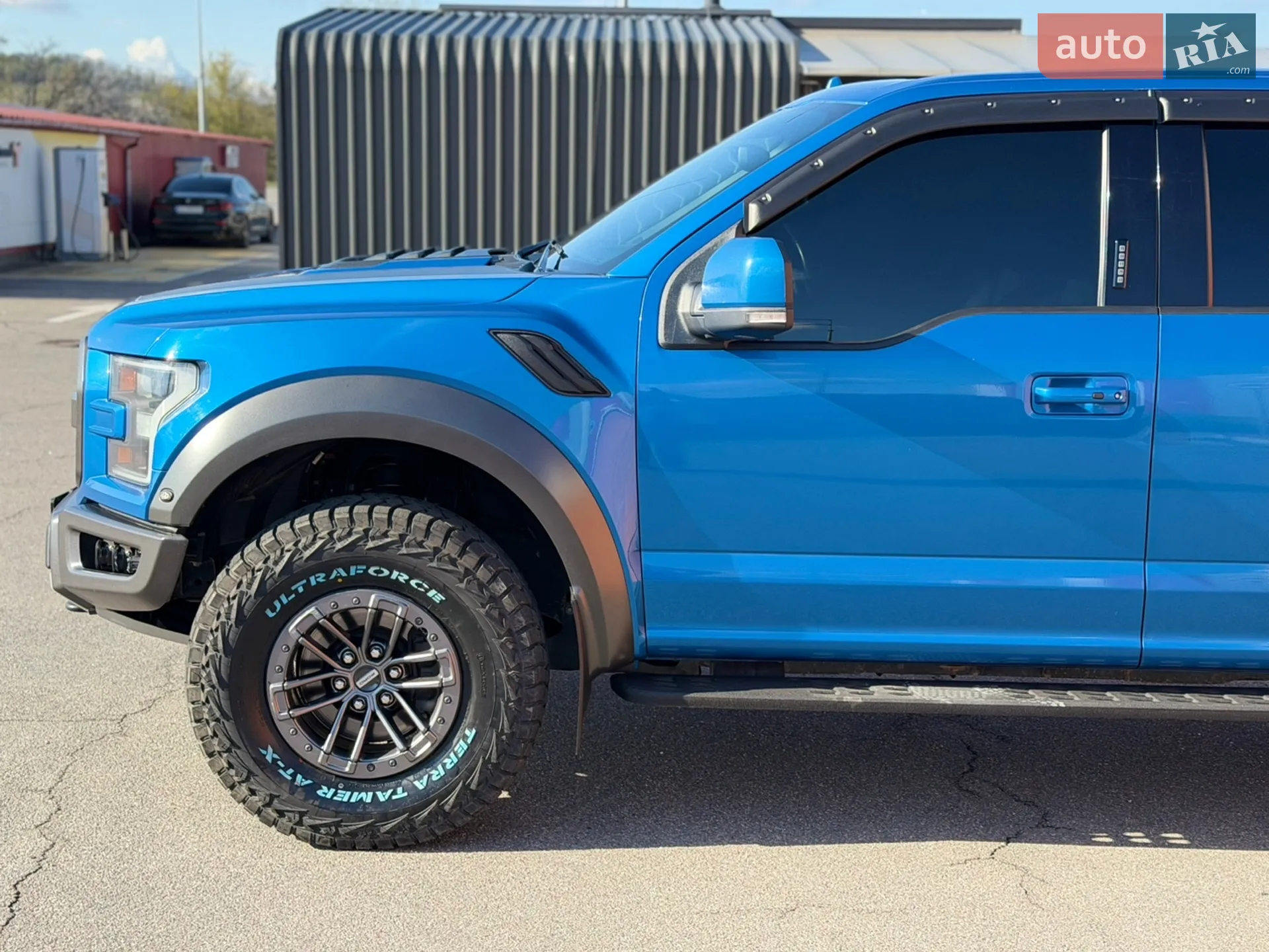 2019 Ford F-150 - мініатюра 9