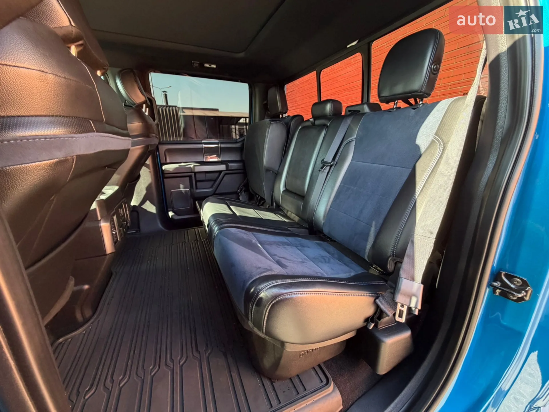2019 Ford F-150 - мініатюра 14