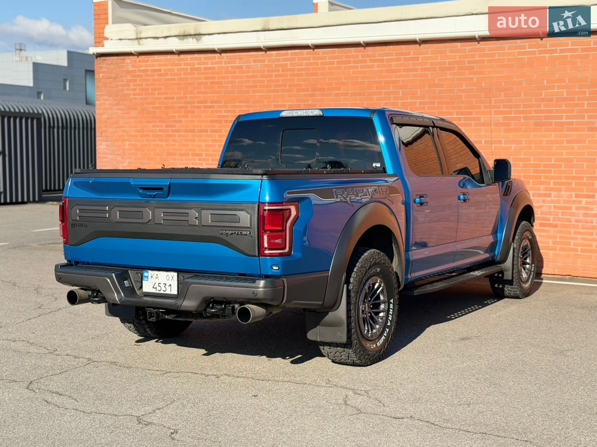 2019 Ford F-150 - мініатюра 20