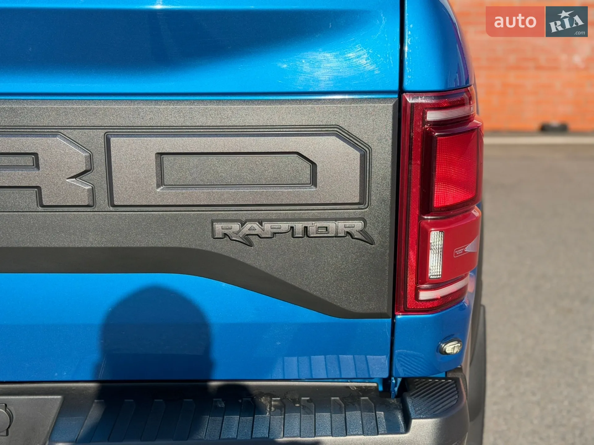 2019 Ford F-150 - мініатюра 24