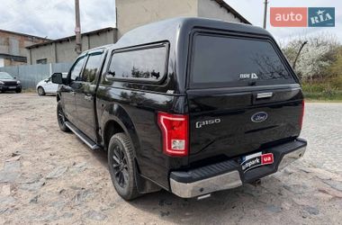Пикап Ford F-150 2015 в Киеве
