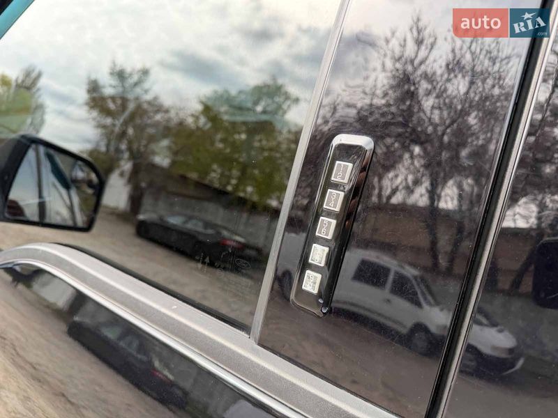 Пикап Ford F-150 2015 в Киеве