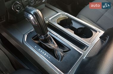 Пікап Ford F-150 2015 в Кропивницькому