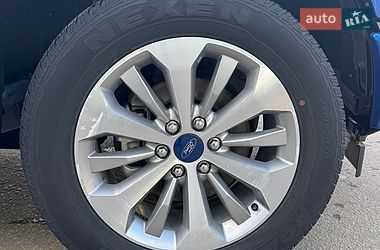 Пикап Ford F-150 2017 в Белой Церкви