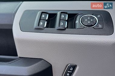 Пикап Ford F-150 2017 в Белой Церкви