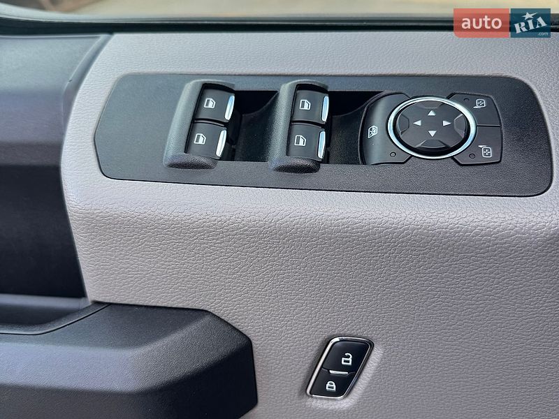 Пикап Ford F-150 2017 в Белой Церкви