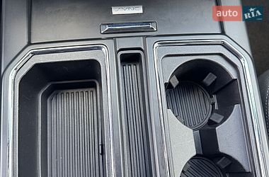 Пикап Ford F-150 2017 в Белой Церкви