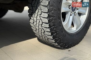 Пікап Ford F-150 2015 в Ковелі