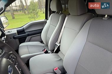 Пікап Ford F-150 2015 в Ковелі