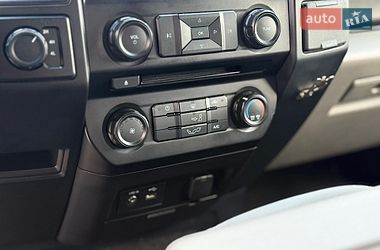 Пікап Ford F-150 2015 в Ковелі