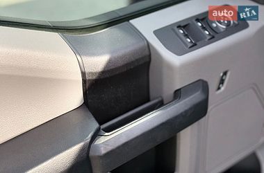Пікап Ford F-150 2015 в Ковелі