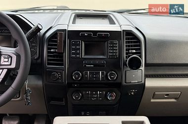 Пікап Ford F-150 2015 в Ковелі