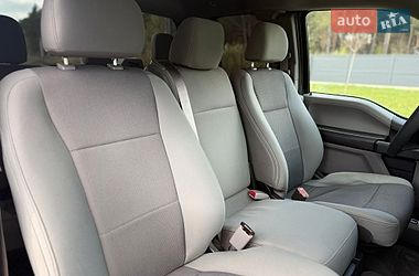 Пікап Ford F-150 2015 в Ковелі