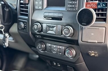 Пікап Ford F-150 2015 в Ковелі