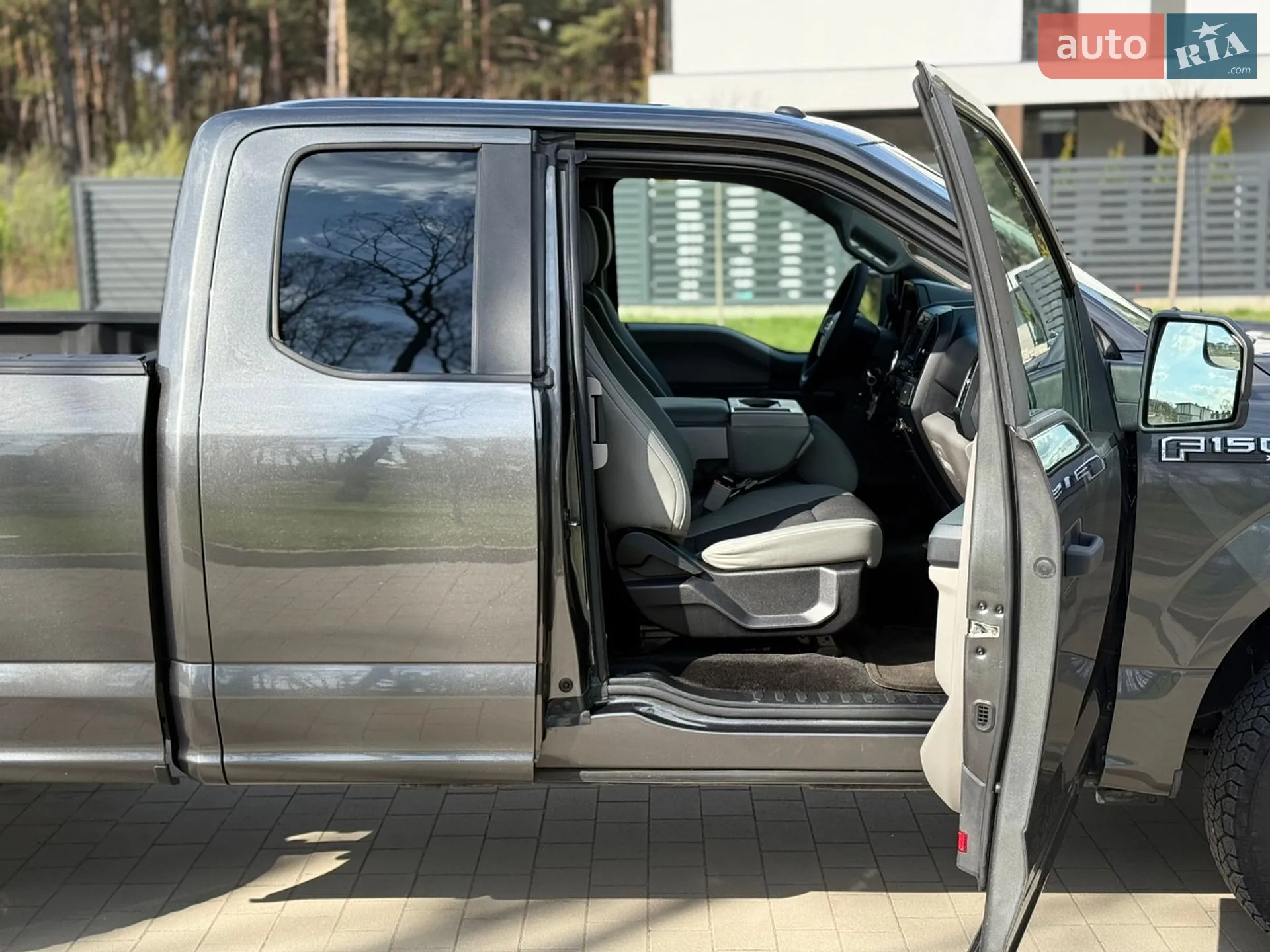 2015 Ford F-150 - мініатюра 98