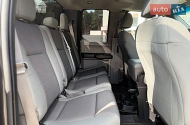 Пікап Ford F-150 2015 в Ковелі