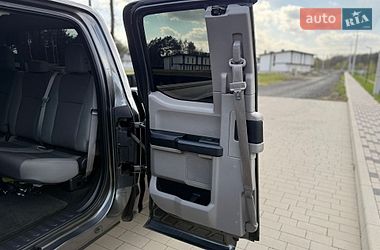 Пікап Ford F-150 2015 в Ковелі