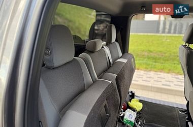Пікап Ford F-150 2015 в Ковелі