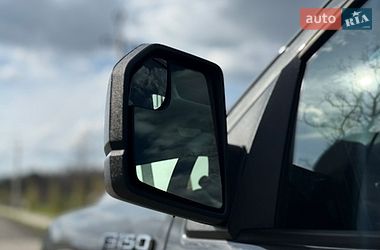 Пікап Ford F-150 2015 в Ковелі
