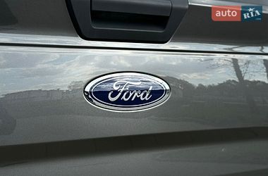 Пікап Ford F-150 2015 в Ковелі