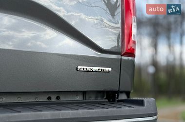 Пікап Ford F-150 2015 в Ковелі