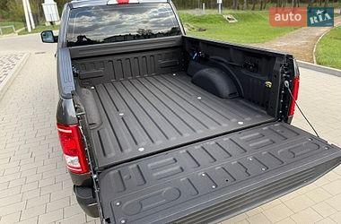 Пікап Ford F-150 2015 в Ковелі