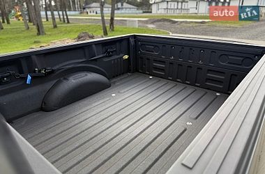 Пікап Ford F-150 2015 в Ковелі