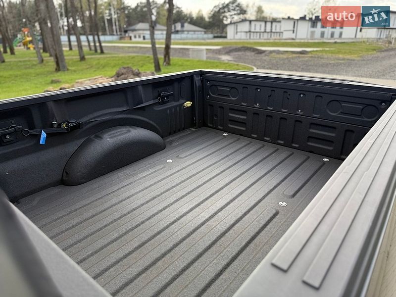 Пікап Ford F-150 2015 в Ковелі