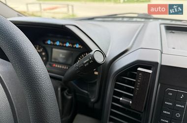 Пікап Ford F-150 2015 в Ковелі