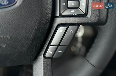 Пікап Ford F-150 2015 в Ковелі