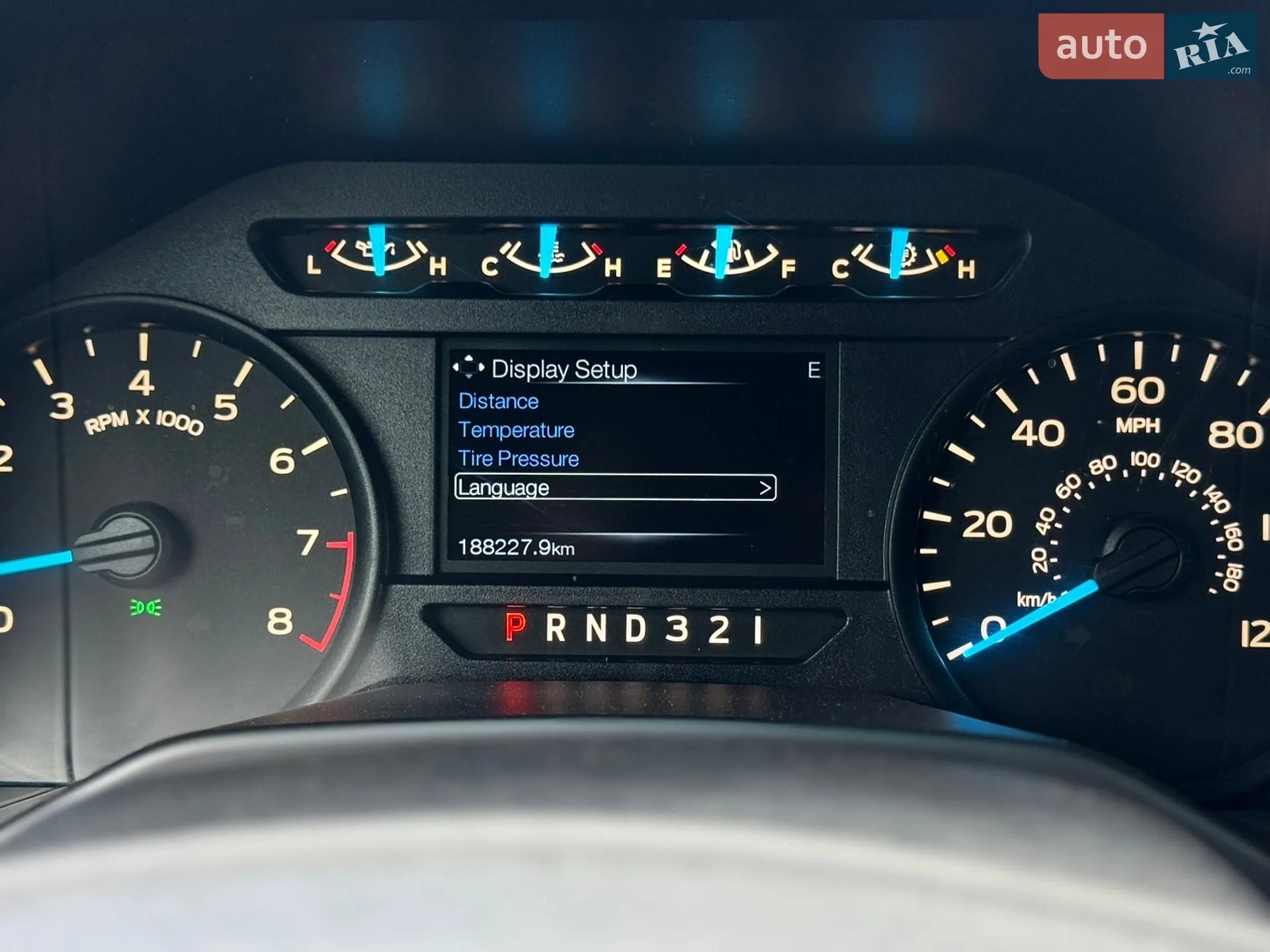 2015 Ford F-150 - мініатюра 192
