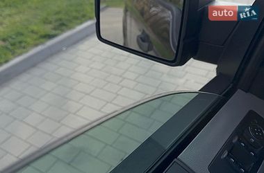 Пікап Ford F-150 2015 в Ковелі