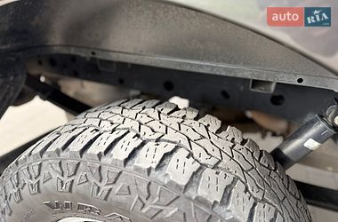 Пікап Ford F-150 2015 в Ковелі