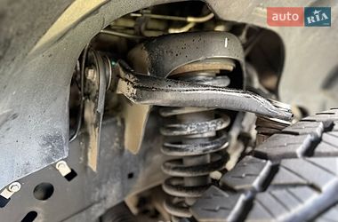 Пікап Ford F-150 2015 в Ковелі