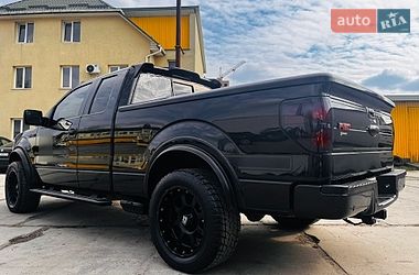 Пікап Ford F-150 2012 в Рівному