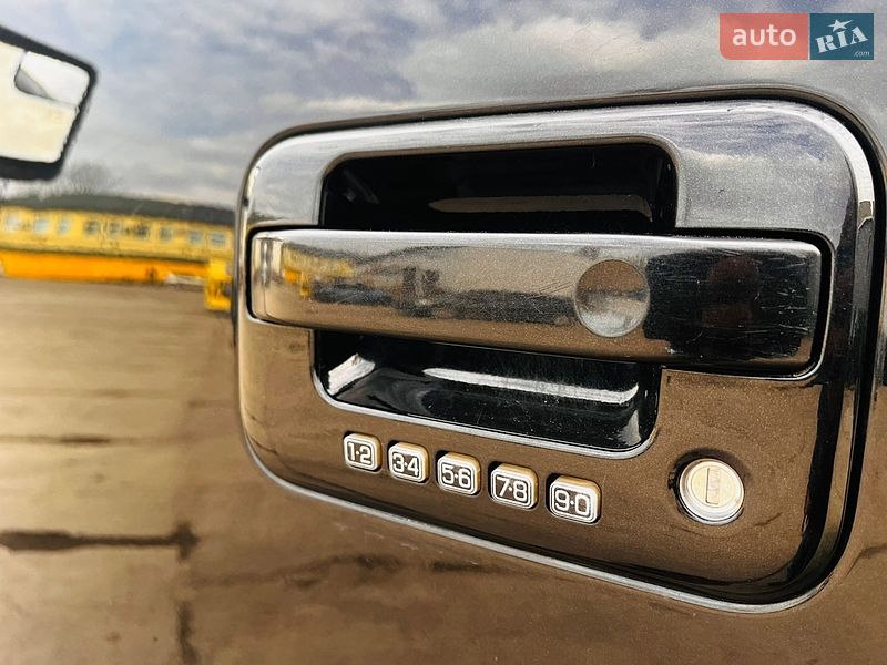 Пікап Ford F-150 2012 в Рівному